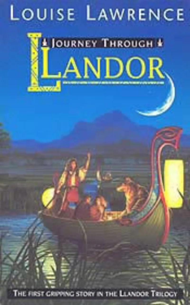 Journey Through Llandor