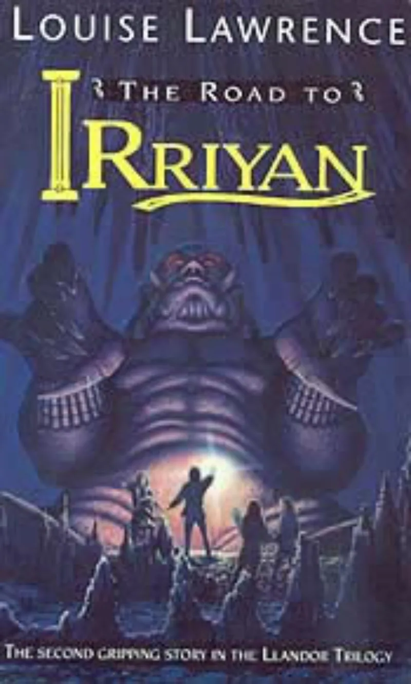 The Road to Irriyan