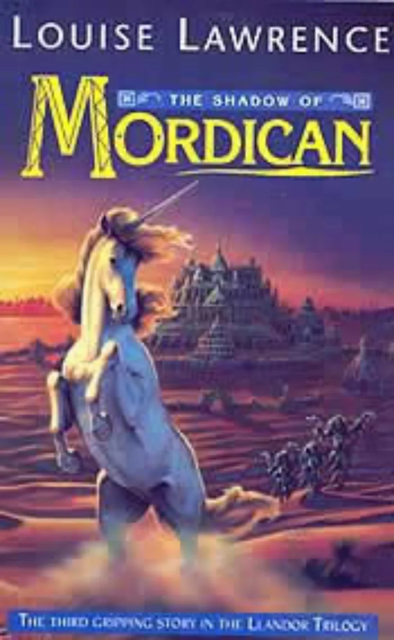 The Shadow of Mordican