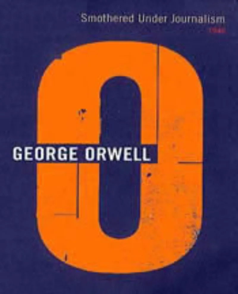 The Complete Works of George Orwell: Vols 1-20