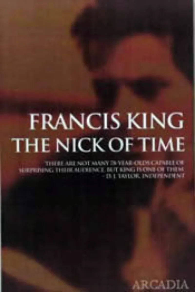 The Nick of Time