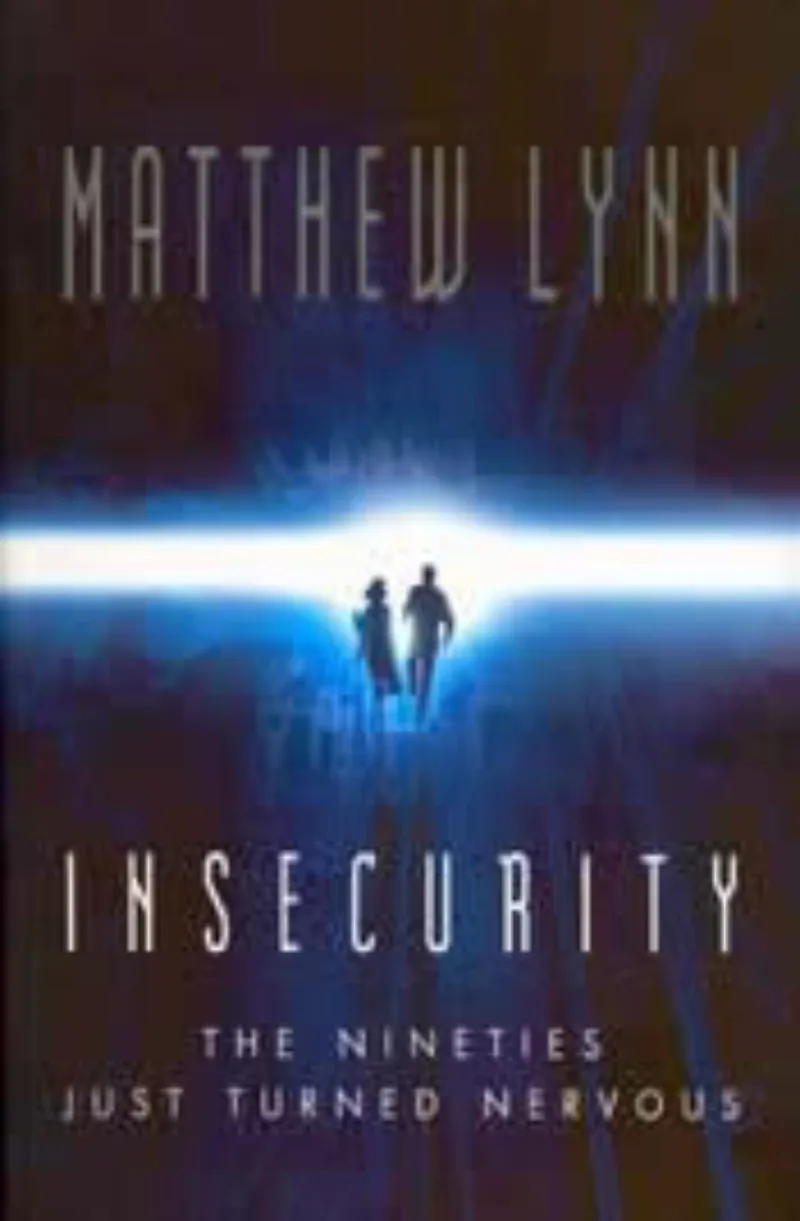 Insecurity