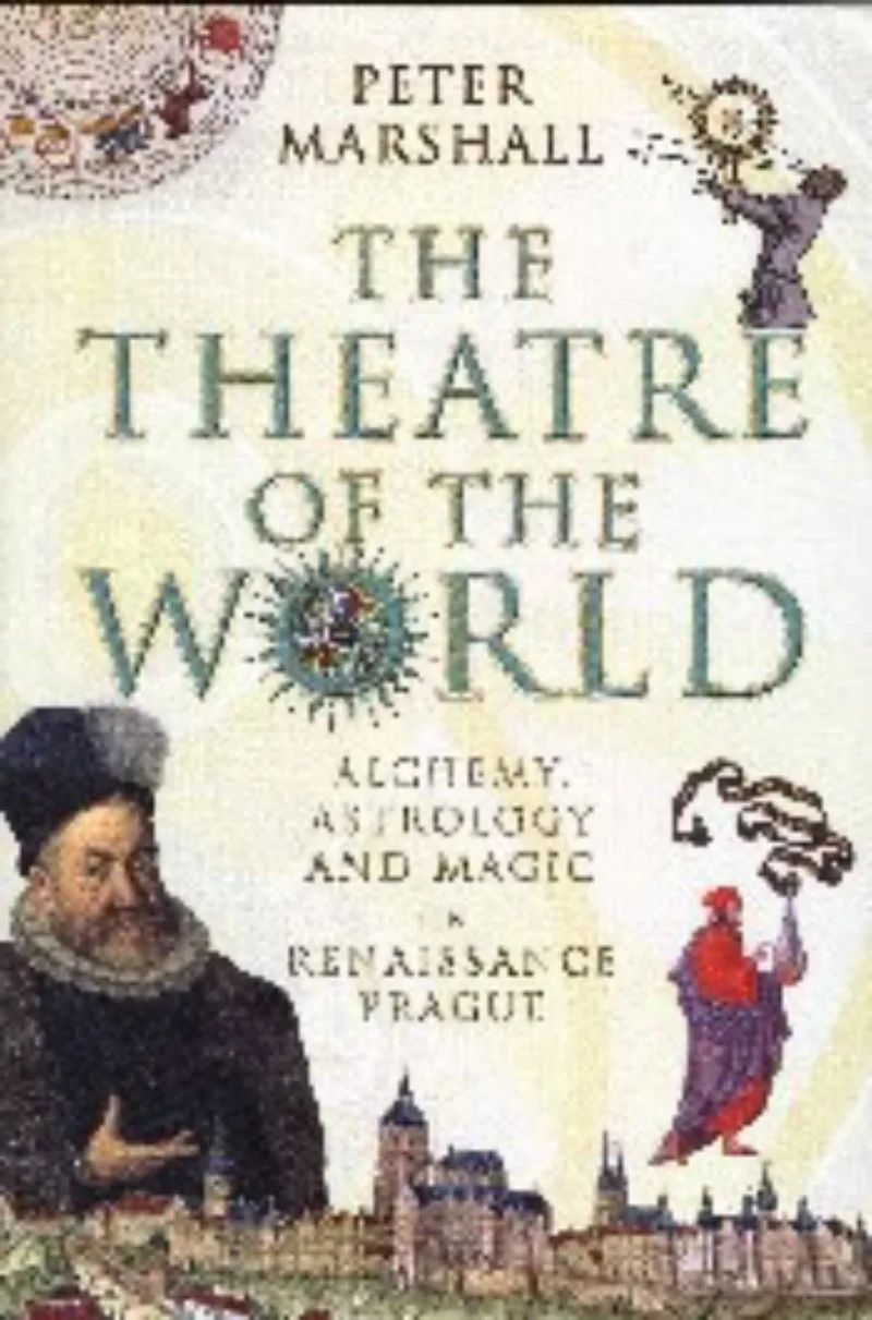 The Theatre of the World