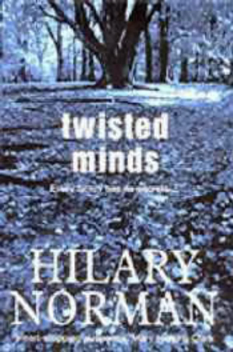 Twisted Minds