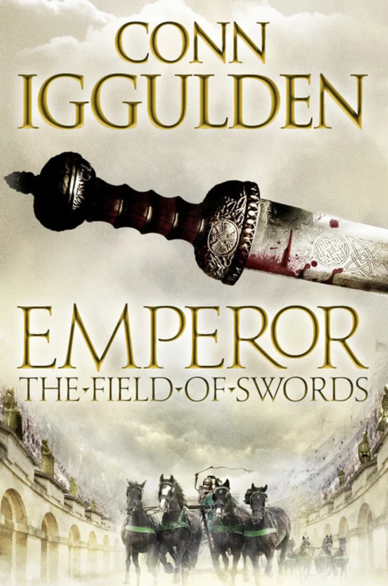 The Field of Swords