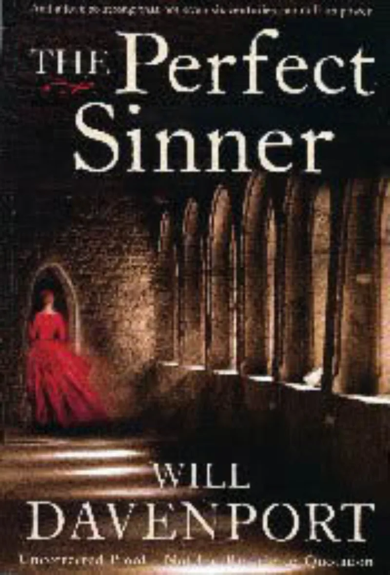 The Perfect Sinner