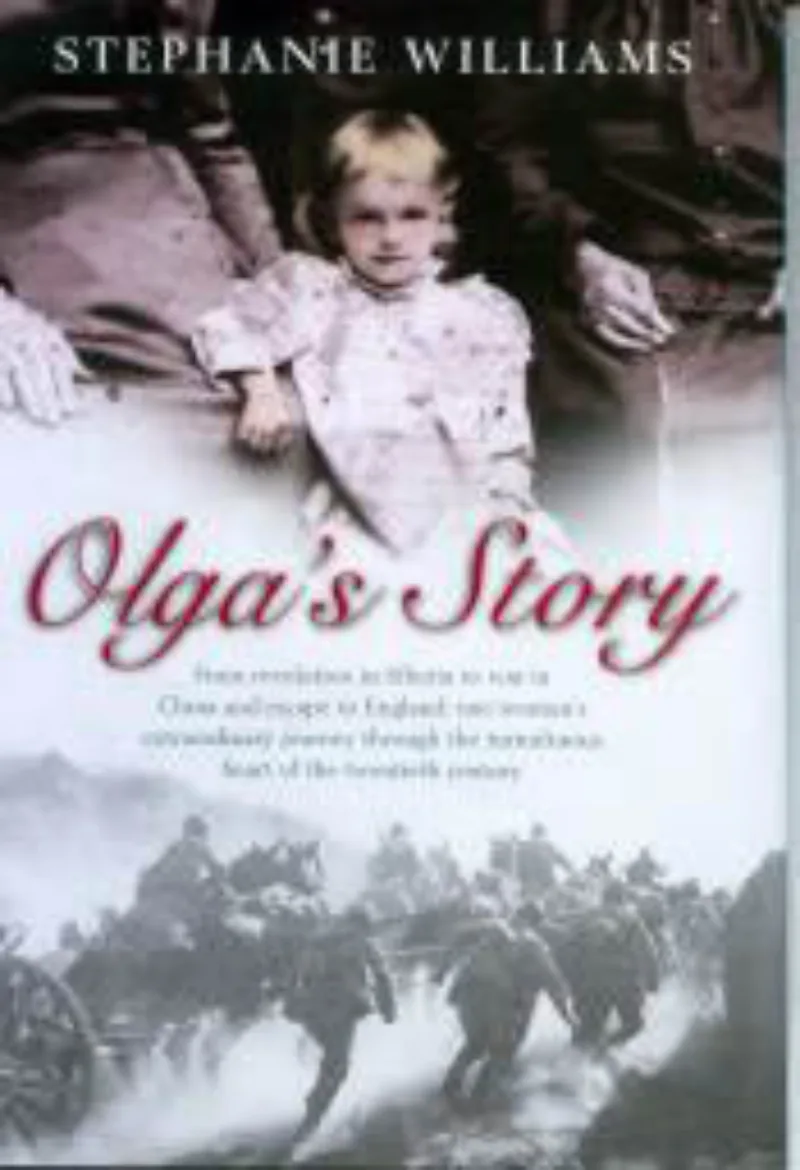 Olga's Story