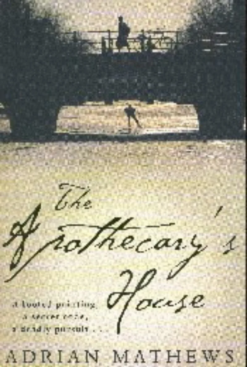 The Apothecary's House