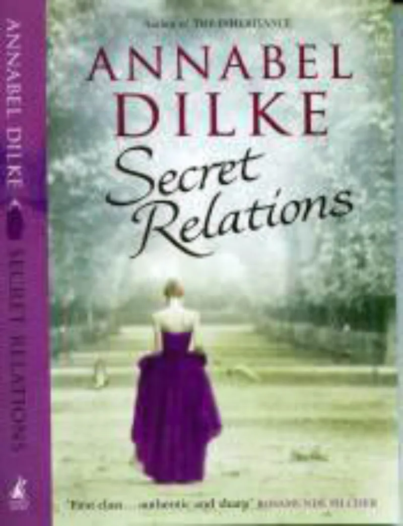 Secret Relations