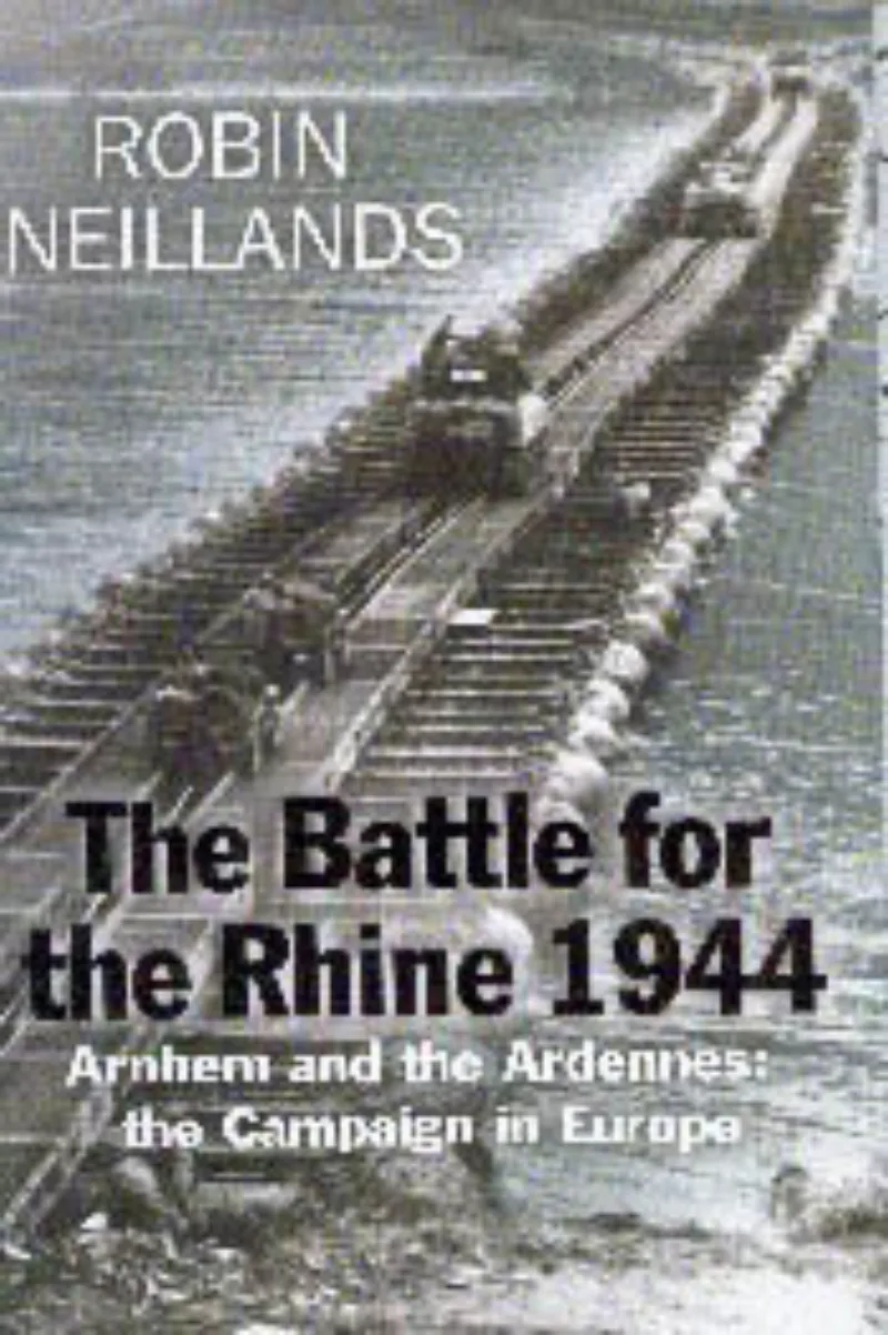 The Battle fo the Rhine 1944