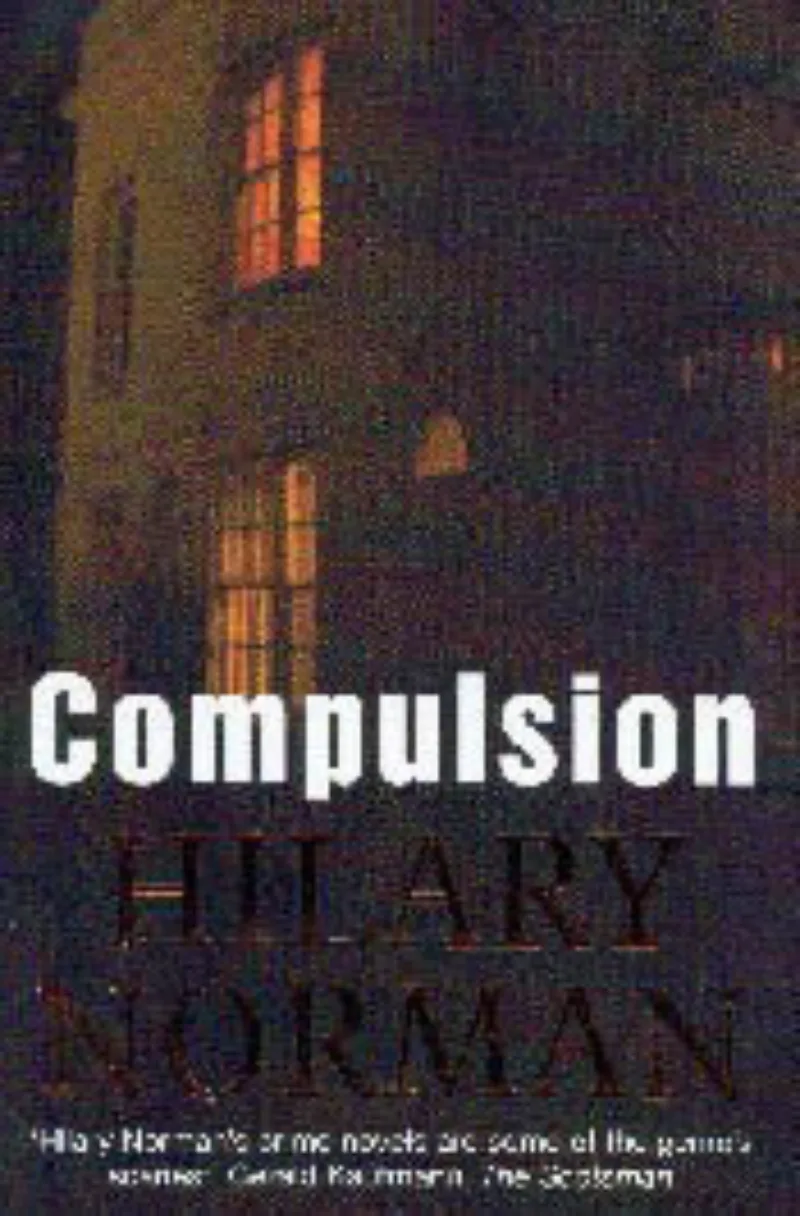 Compulsion