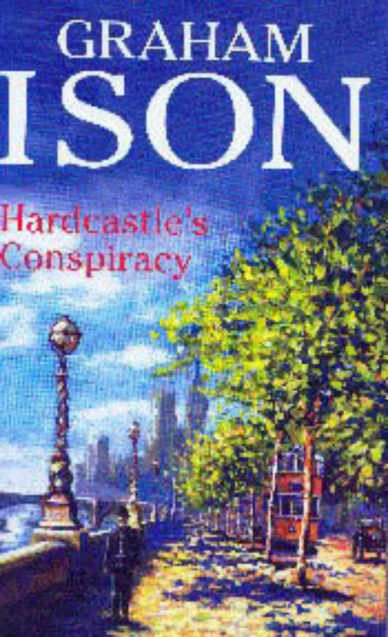 Hardcastle's Conspiracy