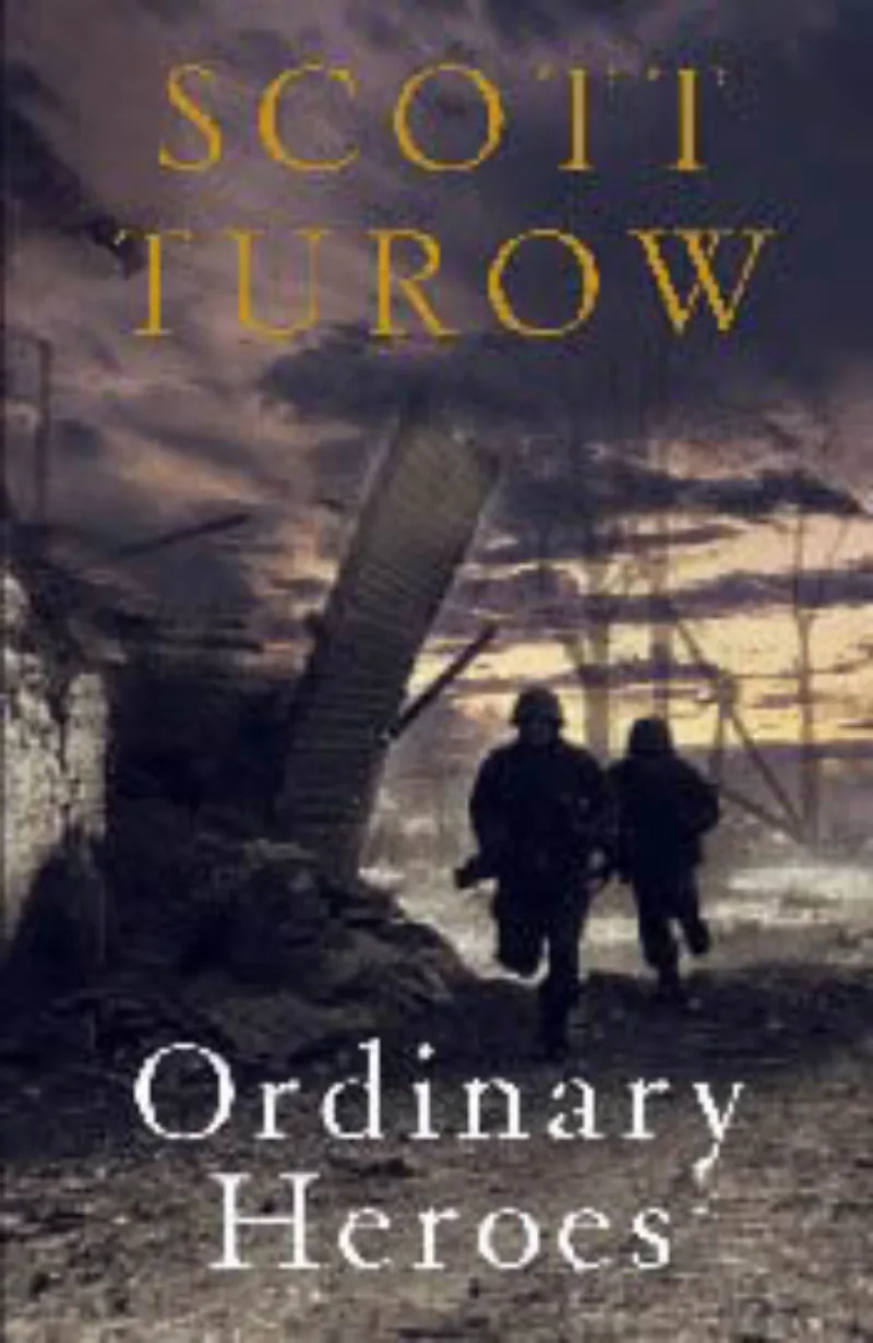 Ordinary Heroes