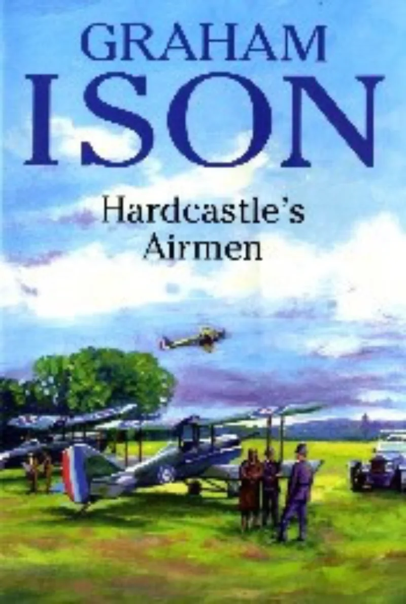 Hardcastle's Airmen
