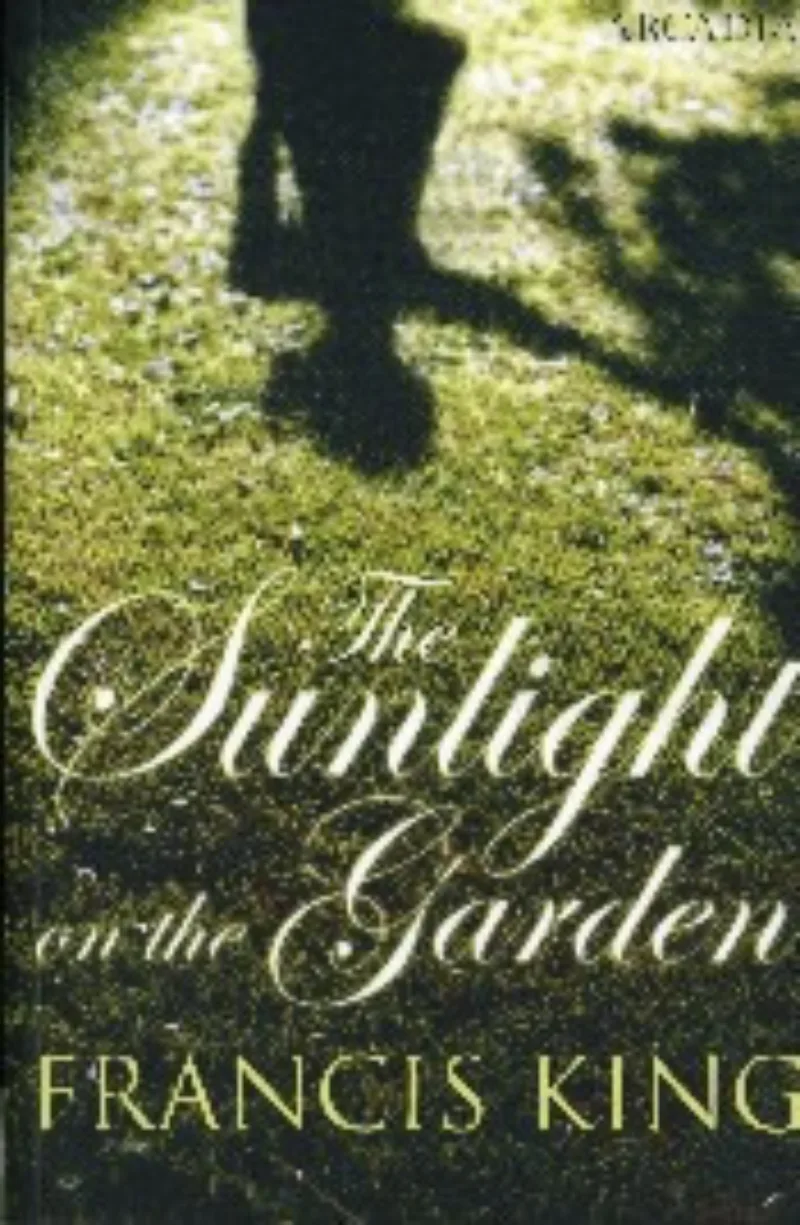 The Sunlight on the Garden