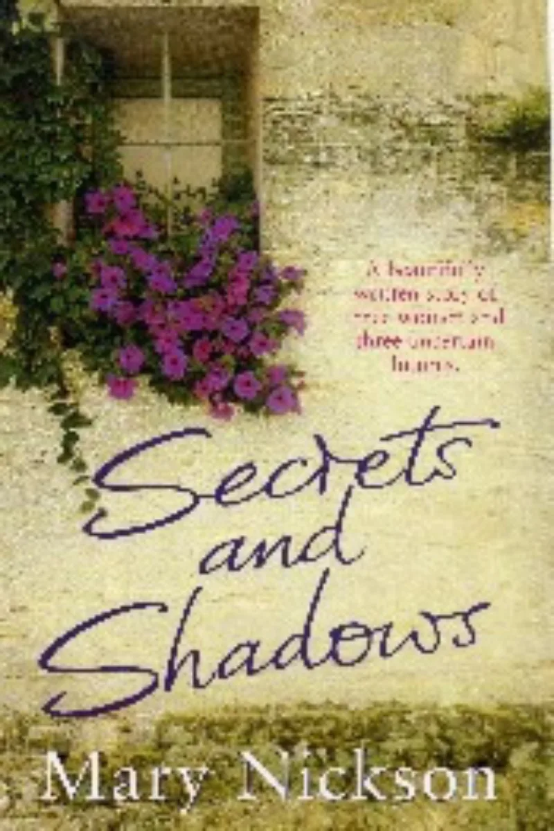 Secrets and Shadows