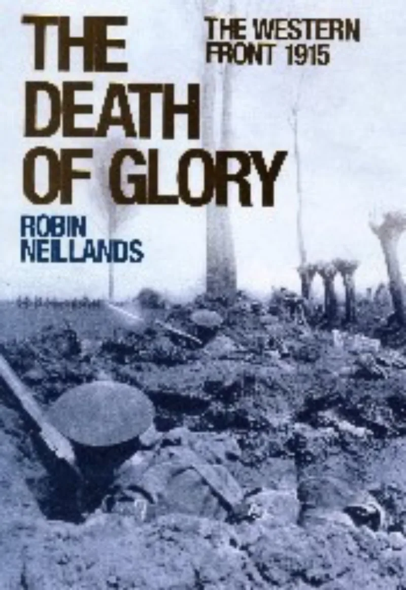 The Death of Glory