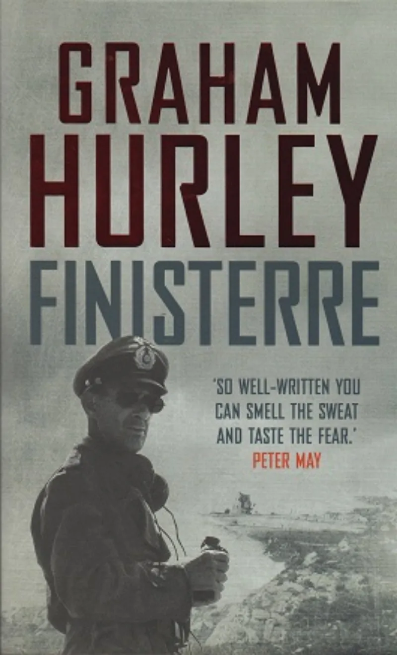 Finisterre