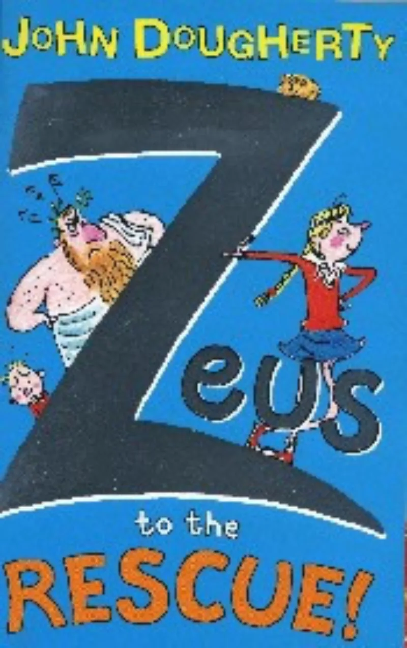 Zeus to the Rescue