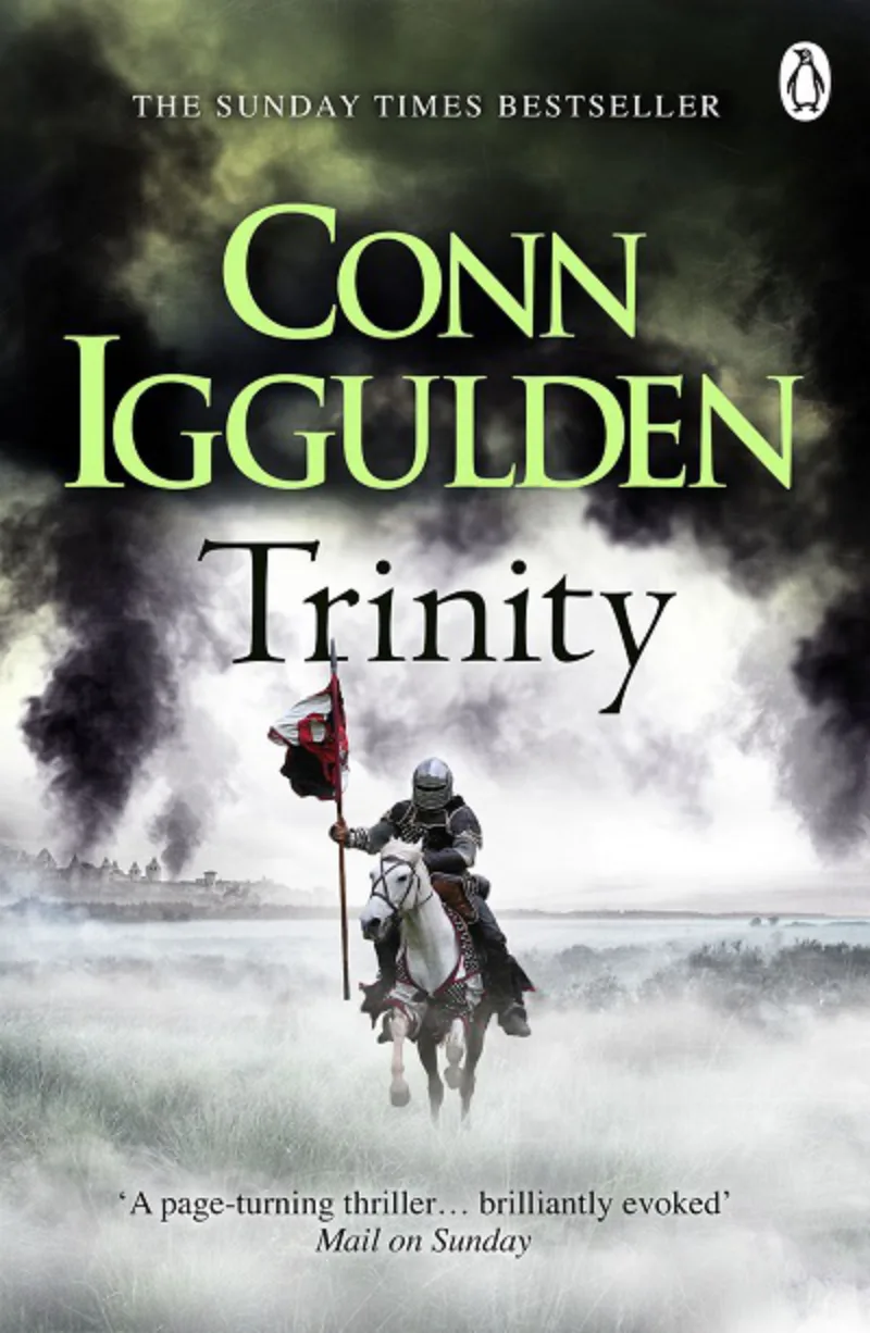Wars of the Roses - Trinity