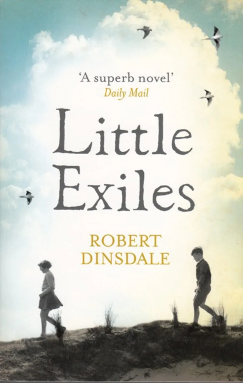 Little Exiles