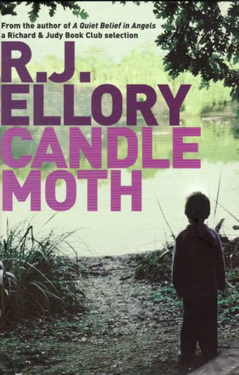 Candlemoth