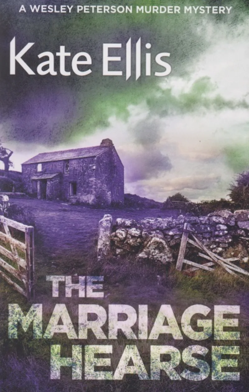 The Marriage Hearse