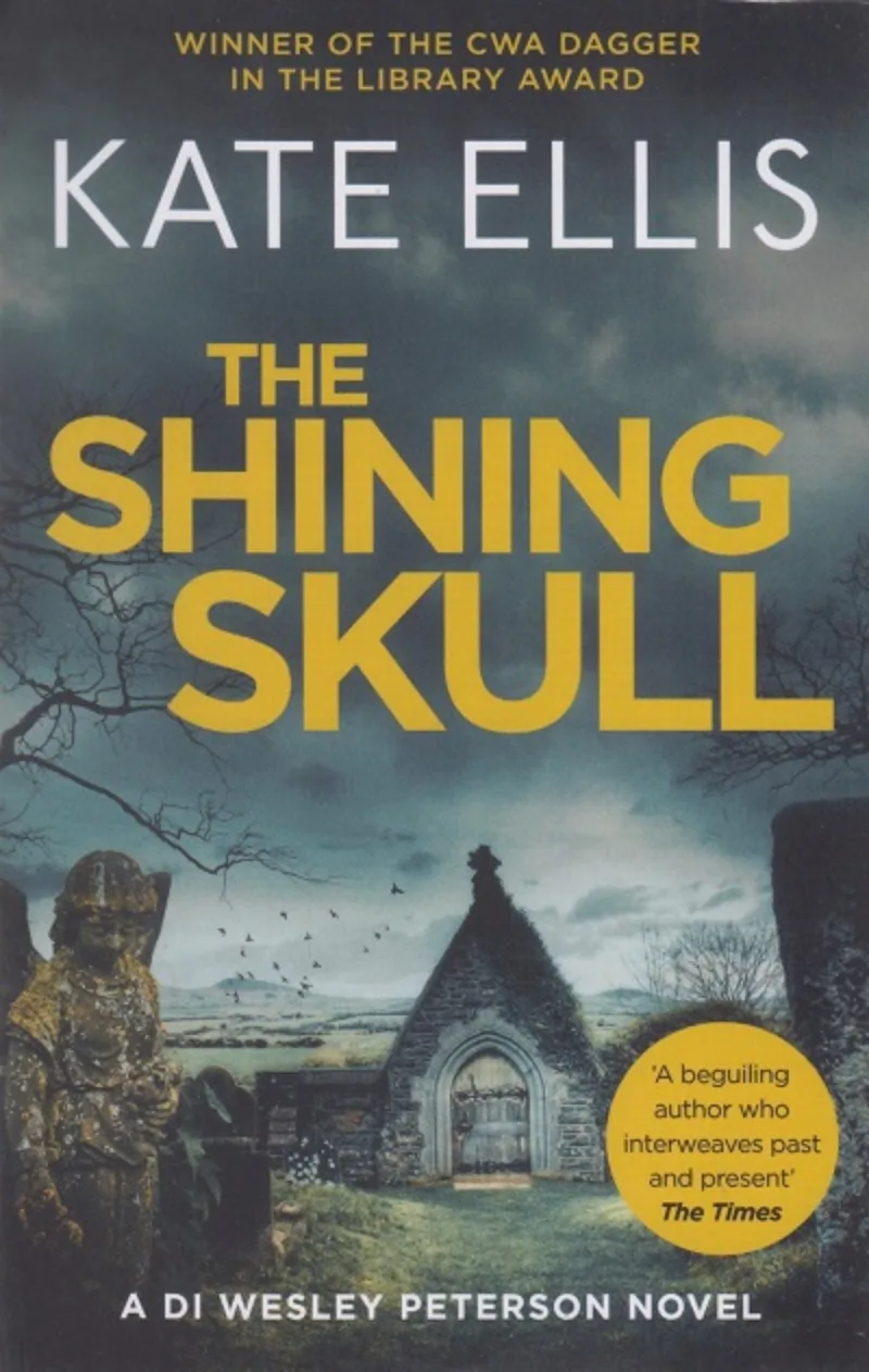 The Shining Skull