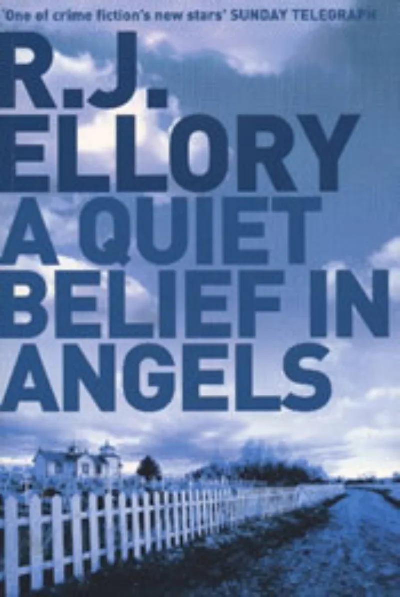A Quiet Belief in Angels