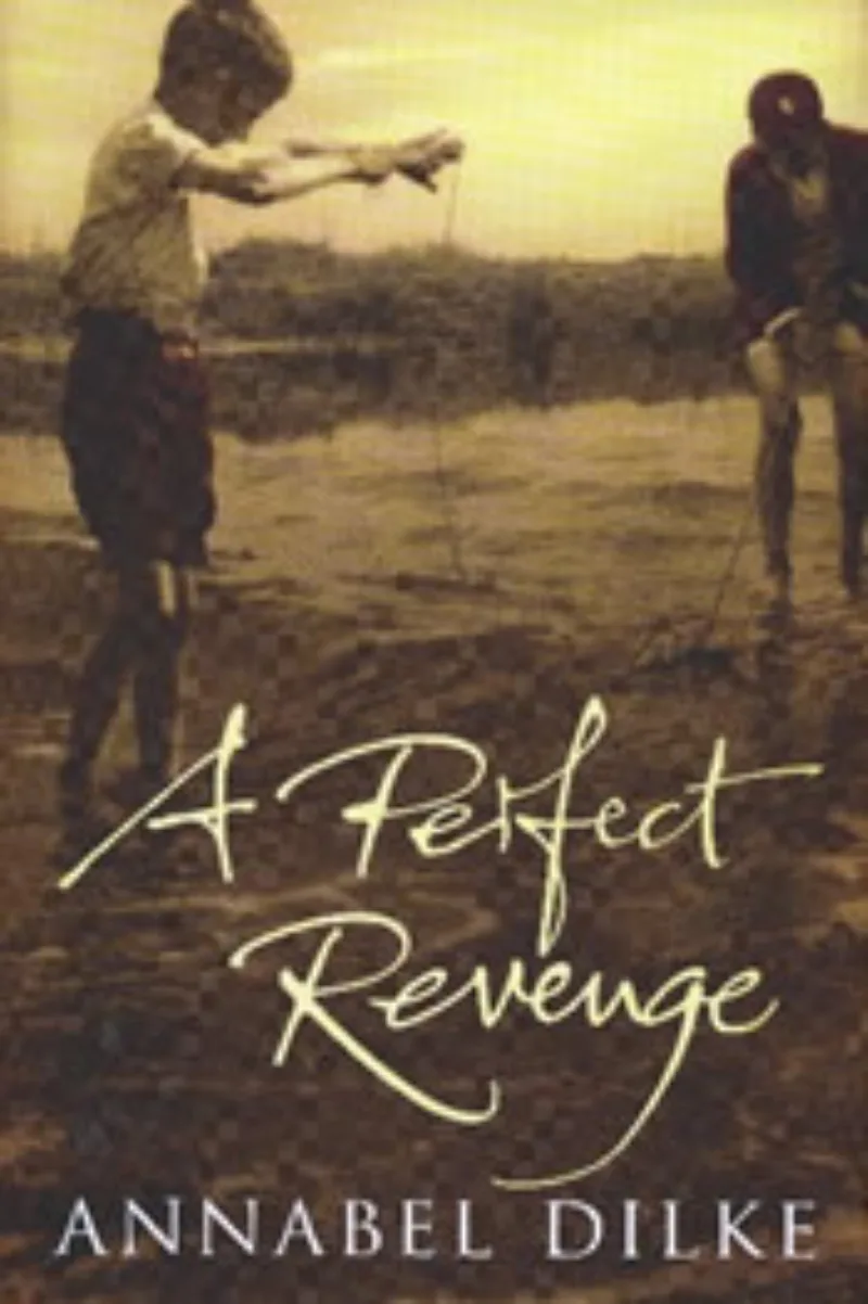 A Perfect Revenge