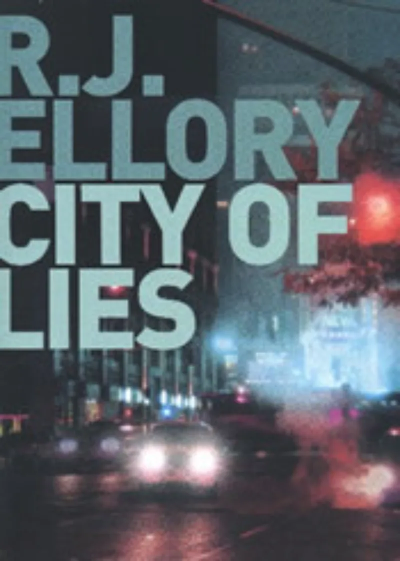 City of Lies