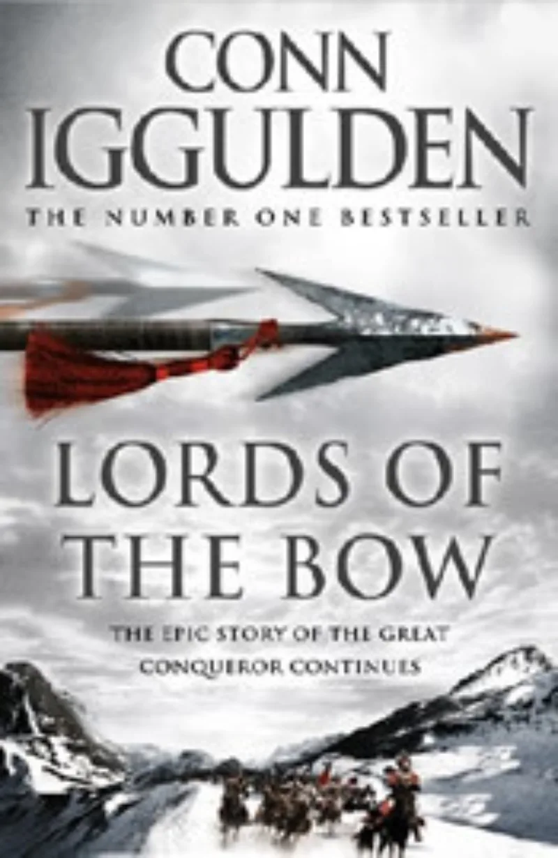 Lords of the Bow