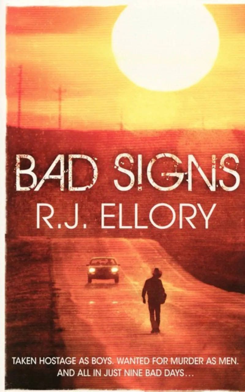 Bad Signs