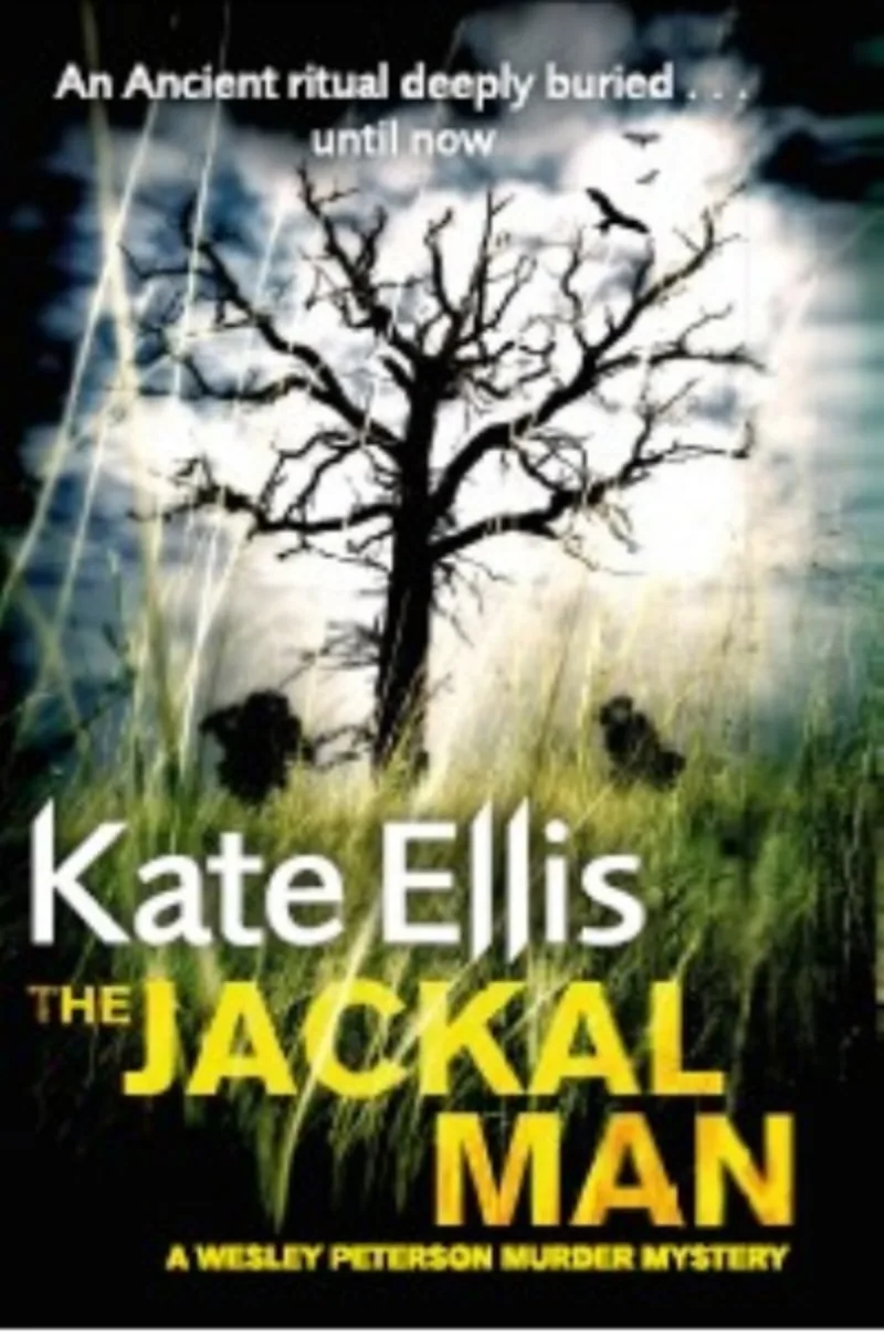 The Jackal Man