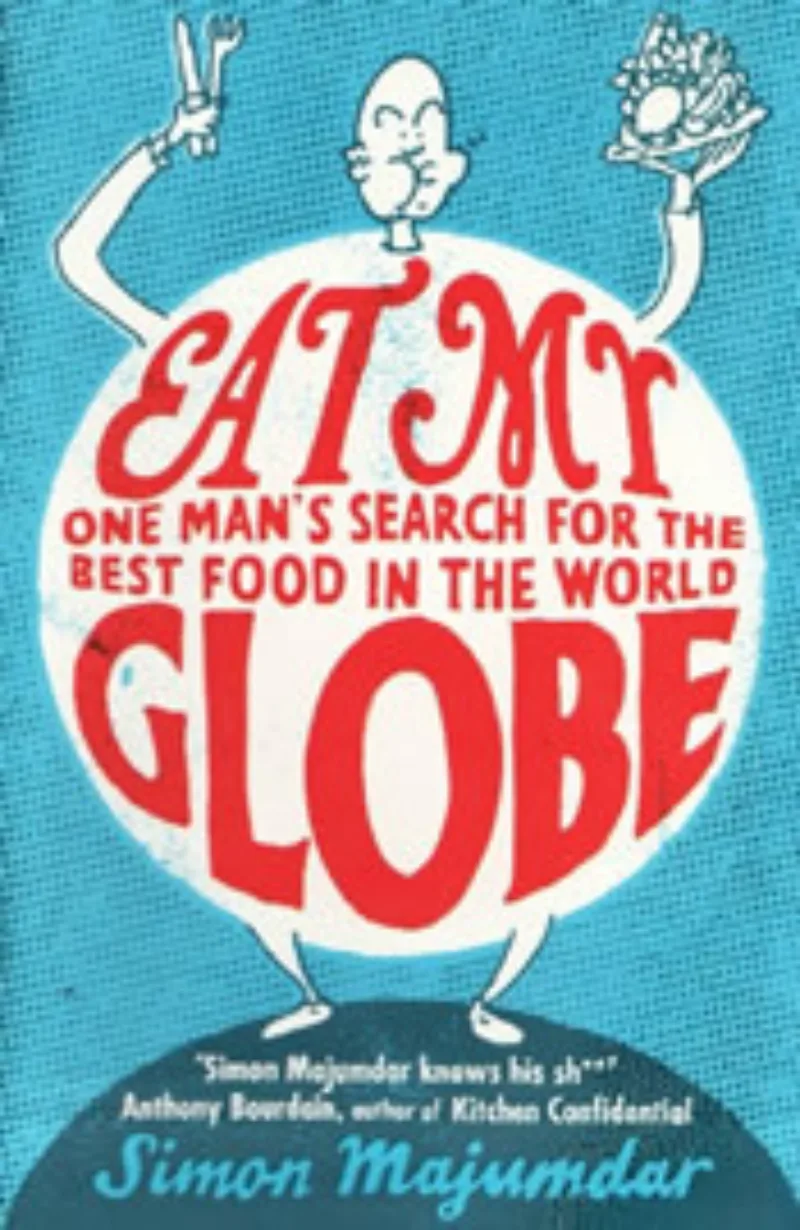Eat My Globe