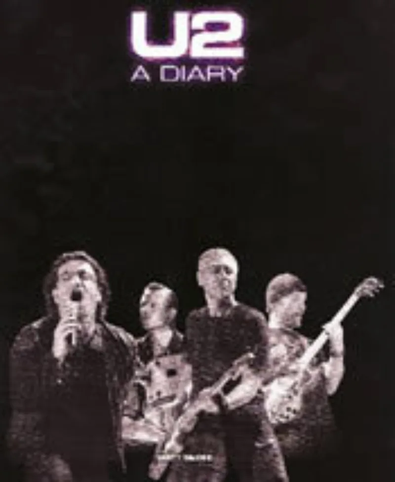 U2: A Diary