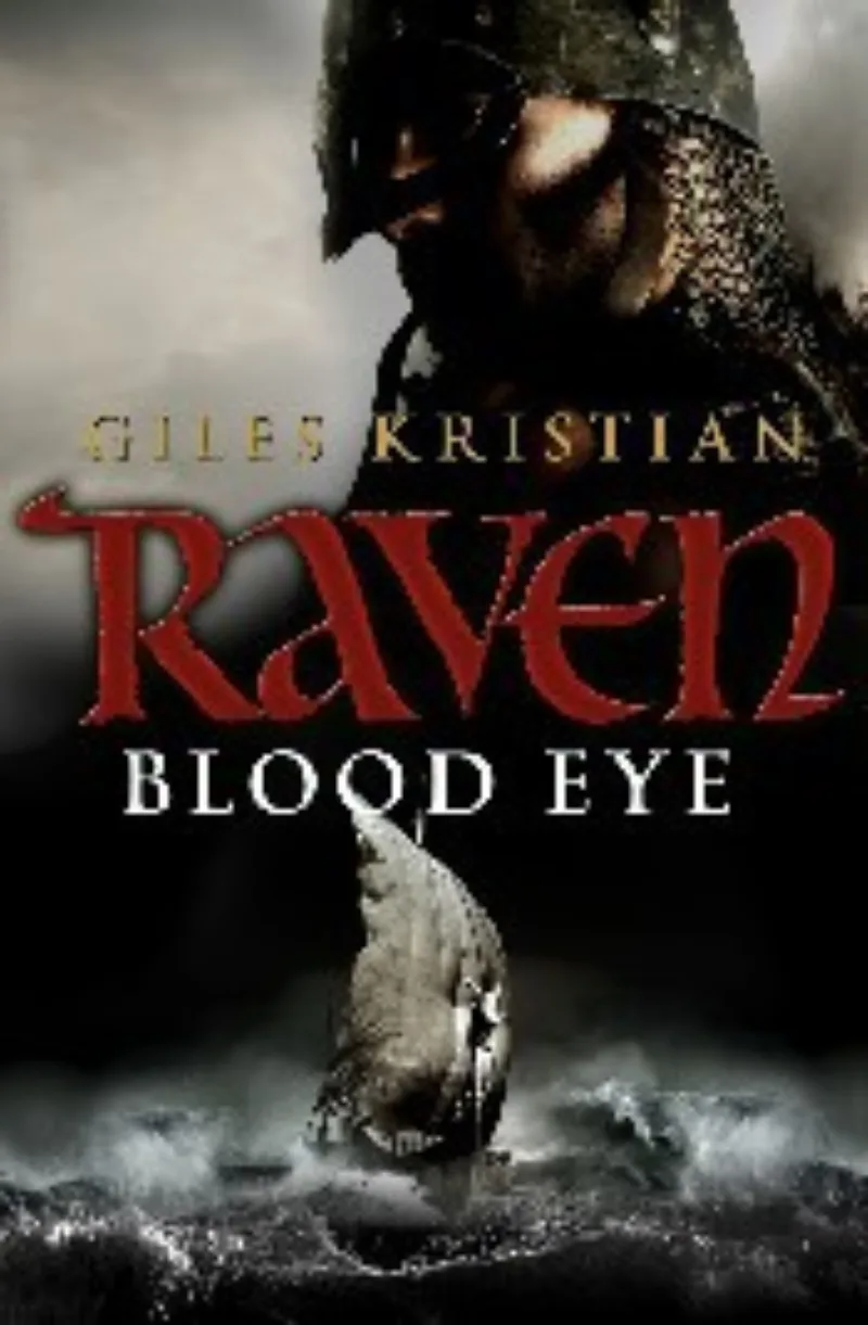 Raven: Blood Eye