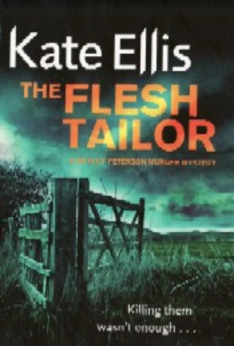 The Flesh Tailor