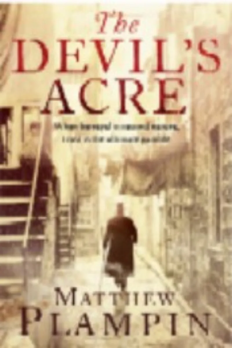 The Devil's Acre