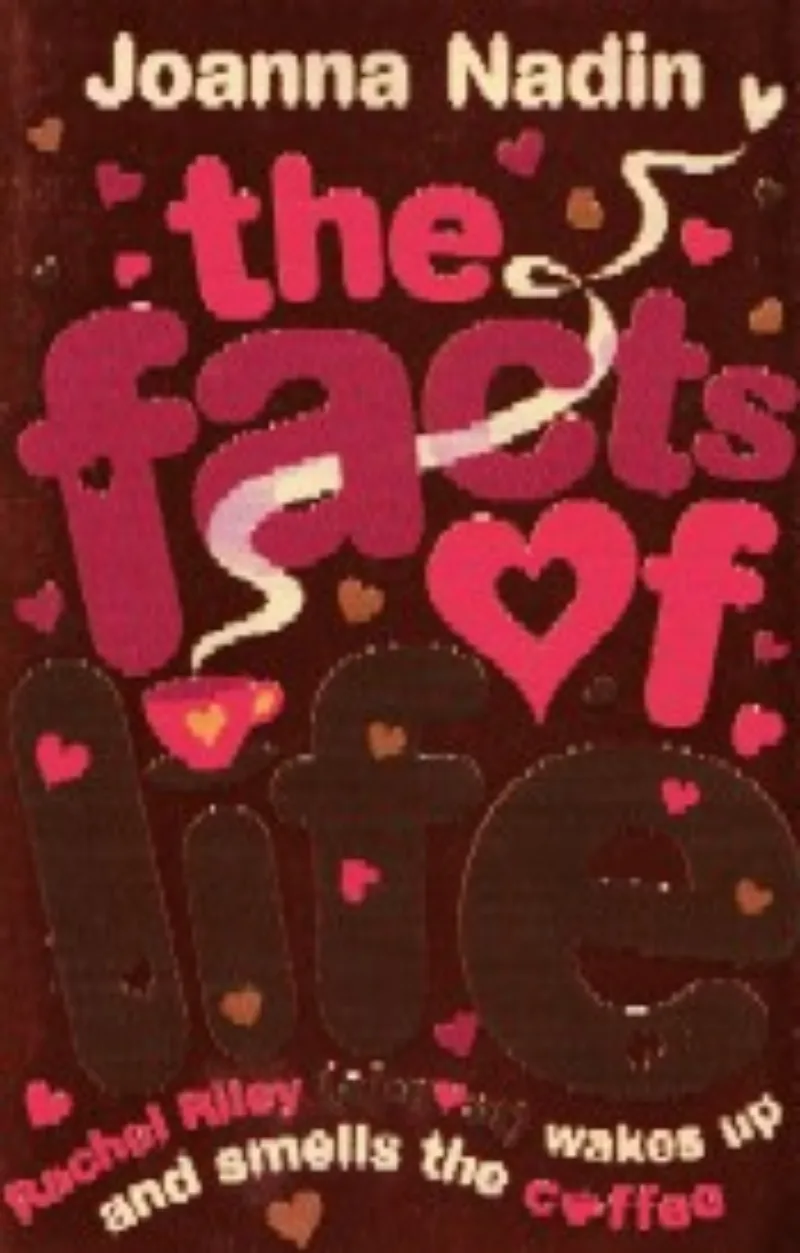 The Facts of Life. Rachel Riley (Almost) Wakes Up And Smells The Coffee