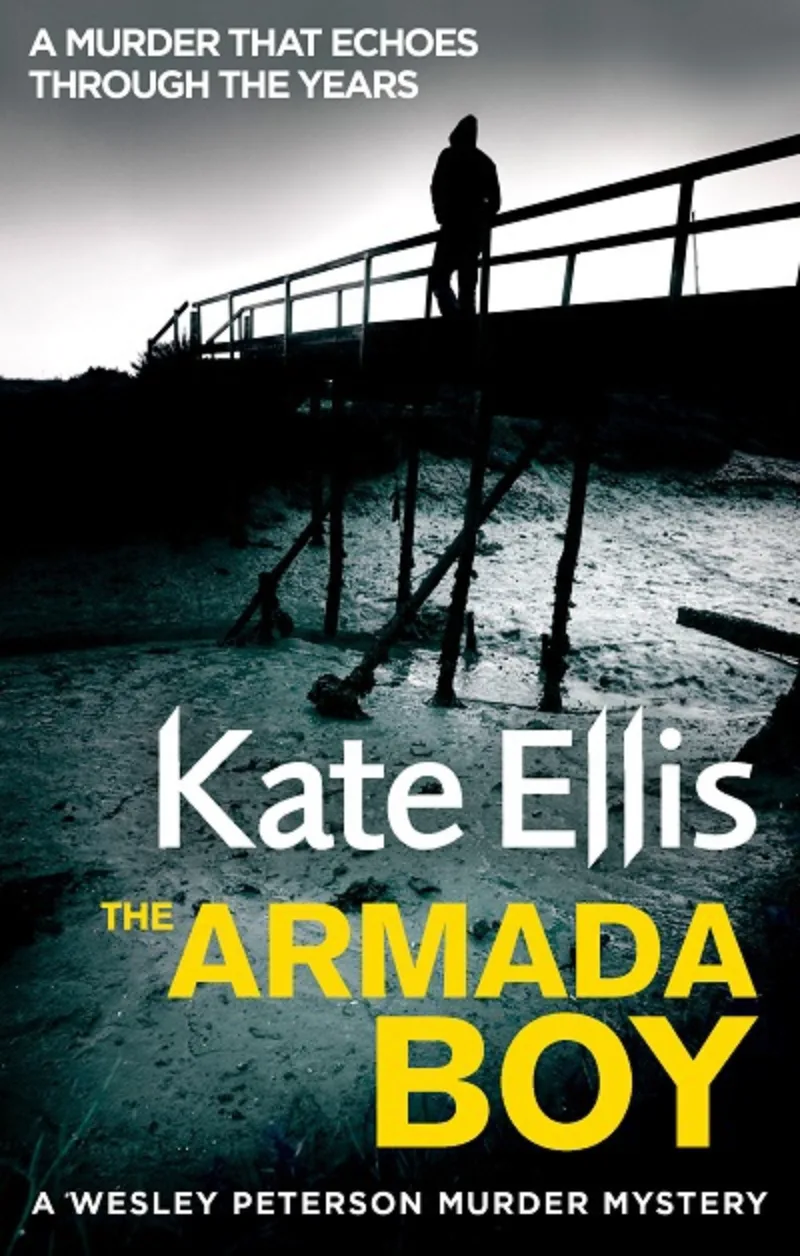 Armada Boy
