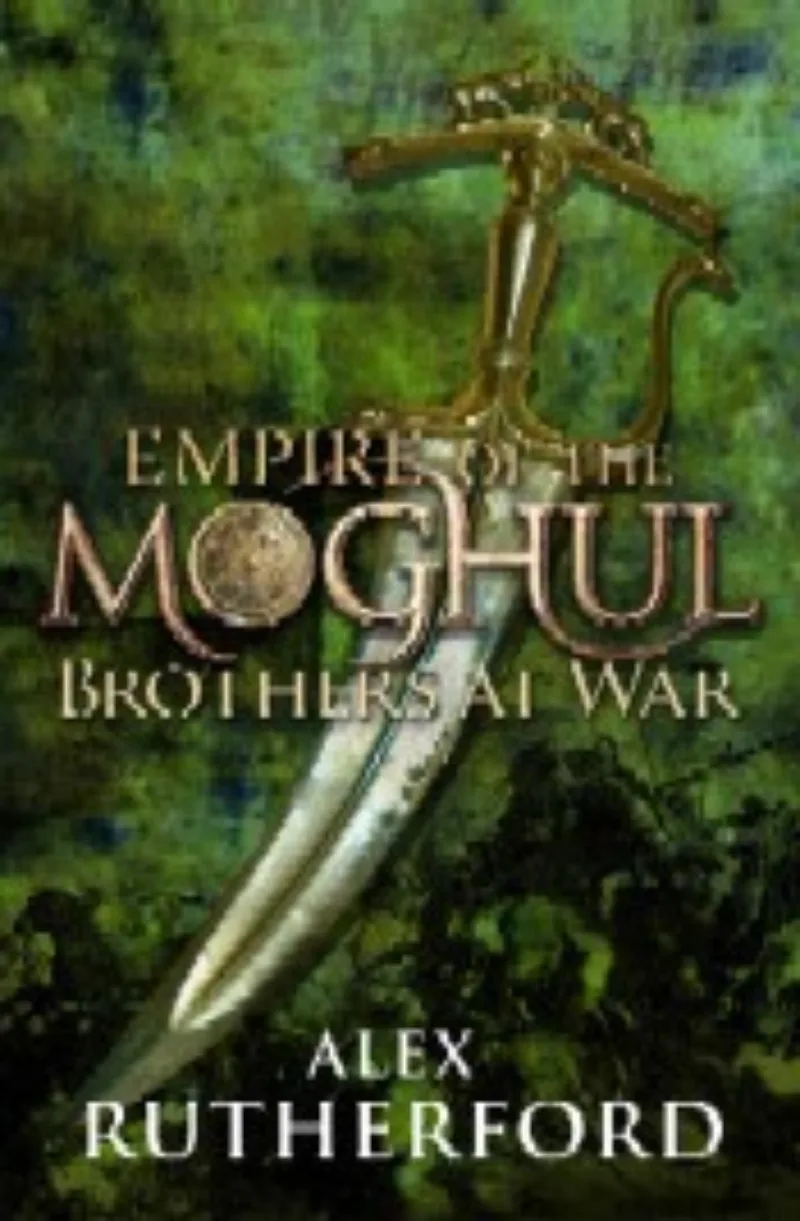 Empire of the Moghul: Brothers At War