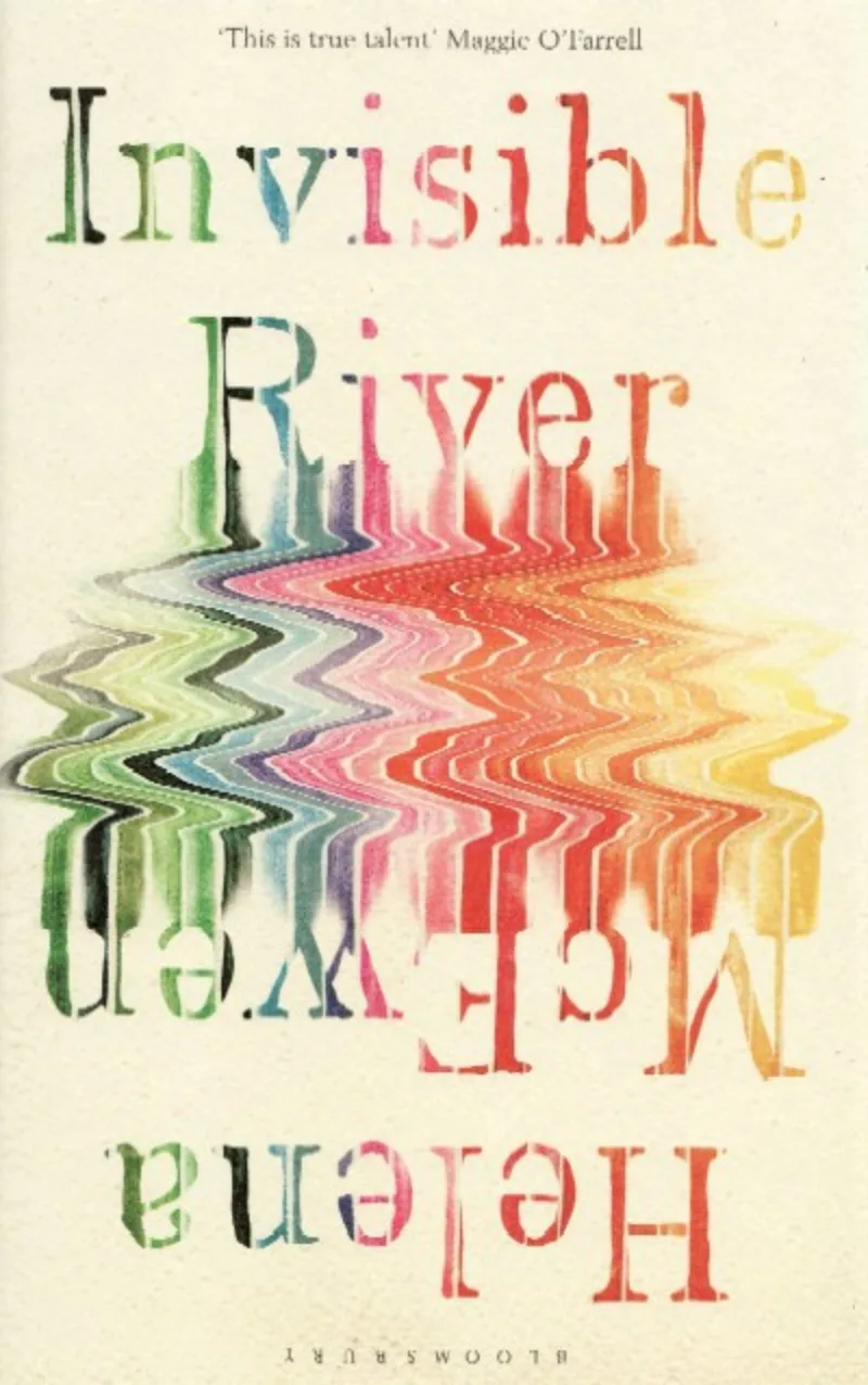 Invisible River