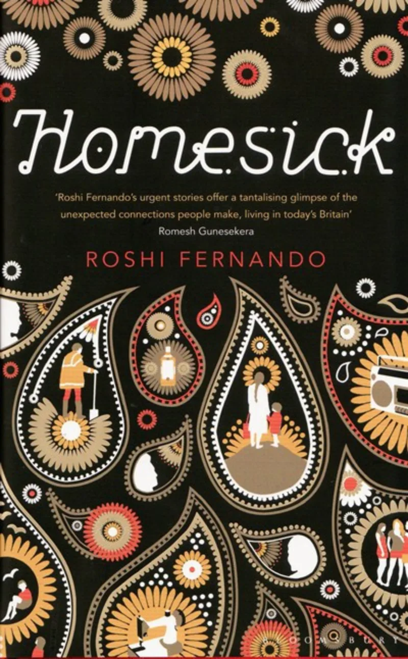 Homesick