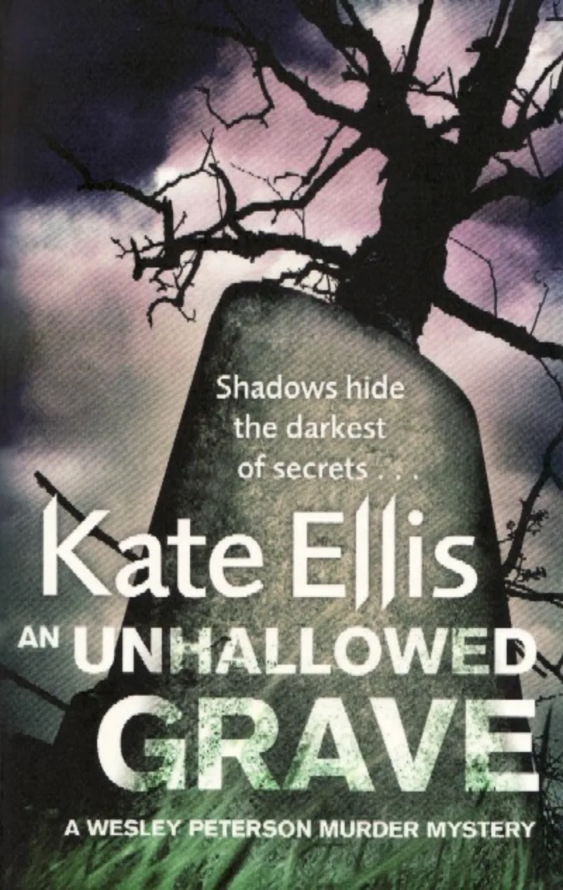 An Unhallowed Grave