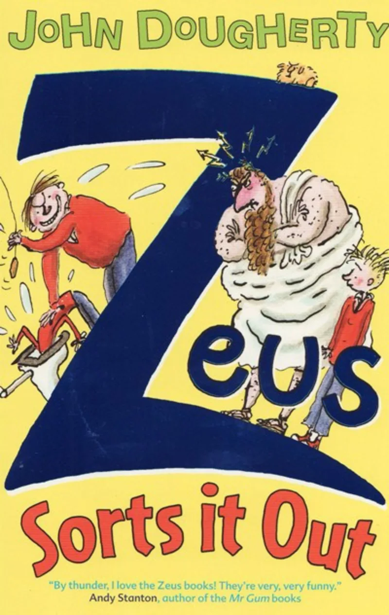 Zeus Sorts it Out