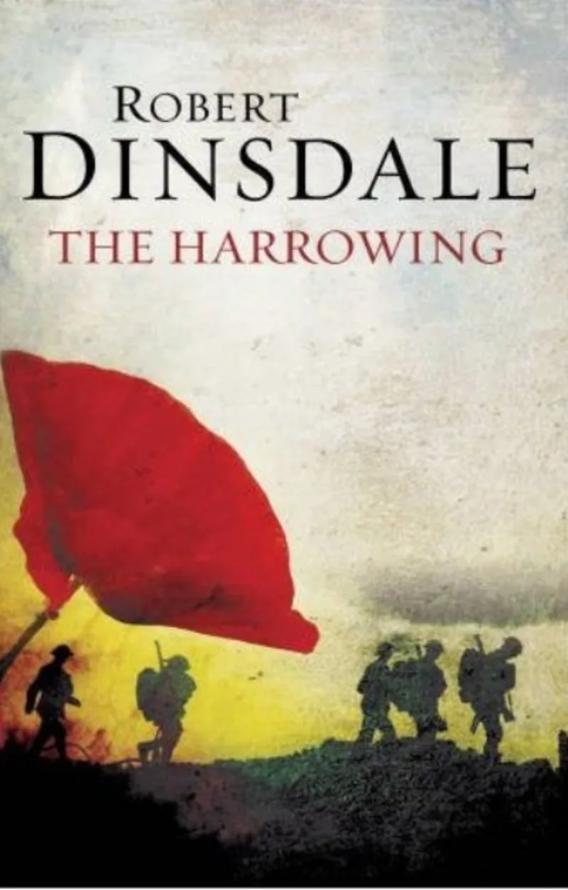 The Harrowing