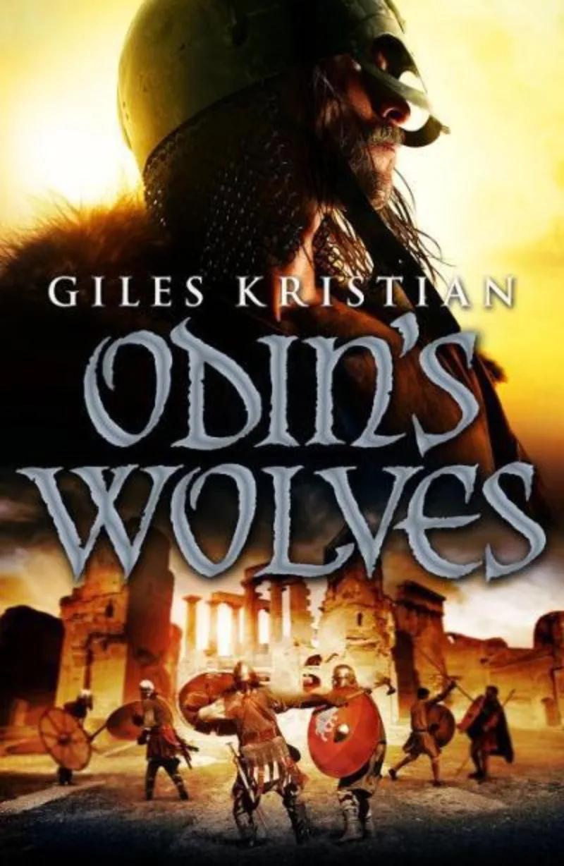 Odin's Wolves
