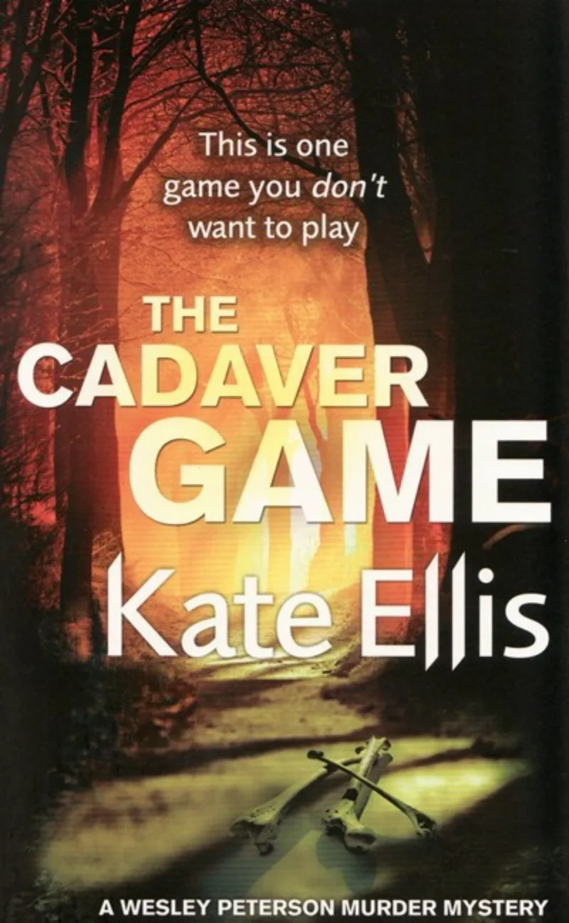 The Cadaver Game