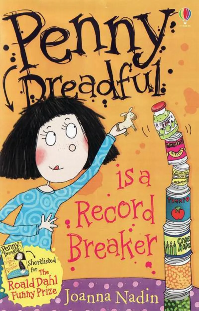 Penny Dreadful is a Record Breaker